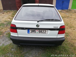 Škoda Felicia  1996