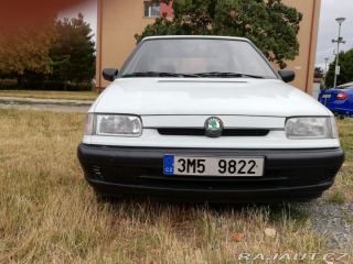 Škoda Felicia  1996