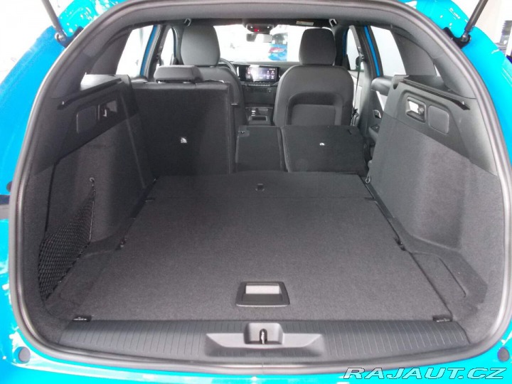 Opel Astra Nova Edition ST 1.5 CDTI 2026