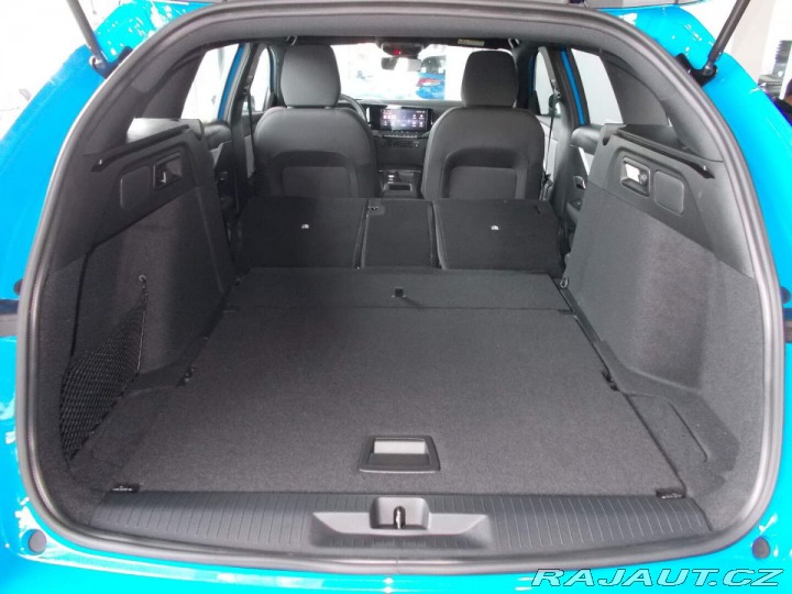 Opel Astra Nova Edition ST 1.5 CDTI 2026