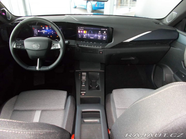 Opel Astra Nova Edition ST 1.5 CDTI 2026