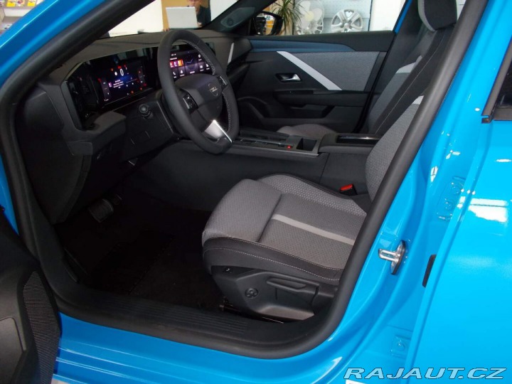 Opel Astra Nova Edition ST 1.5 CDTI 2026