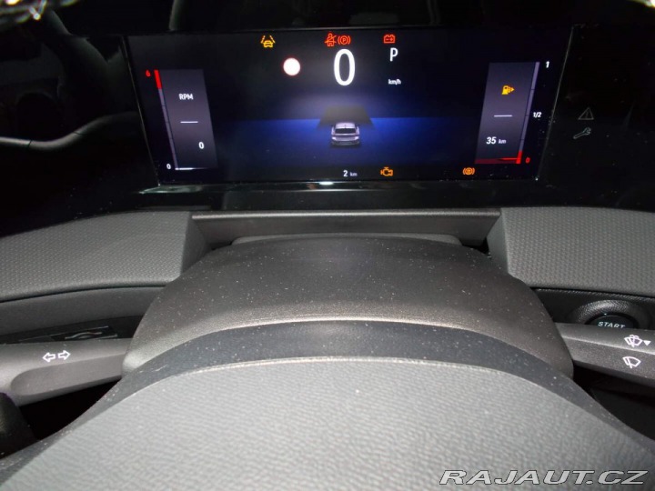 Opel Astra Nova Edition ST 1.5 CDTI 2026