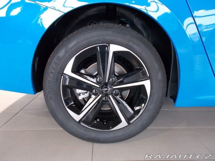 Opel Astra Nova Edition ST 1.5 CDTI 2026