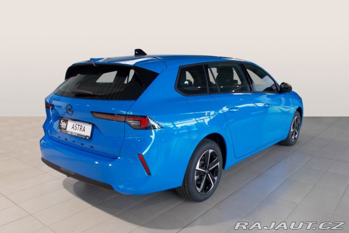 Opel Astra Nova Edition ST 1.5 CDTI 2026
