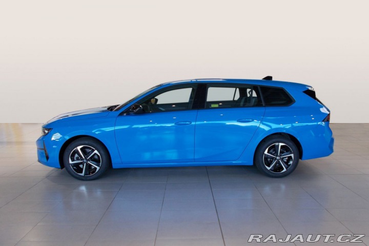 Opel Astra Nova Edition ST 1.5 CDTI 2026