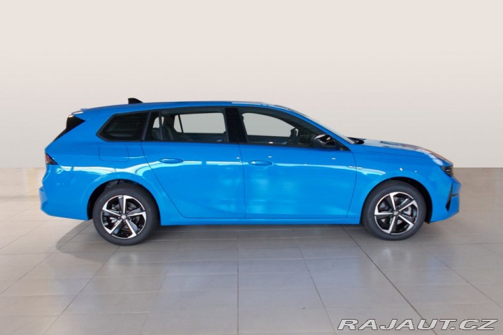 Opel Astra Nova Edition ST 1.5 CDTI 2026
