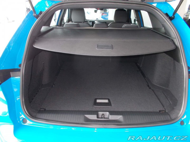 Opel Astra Nova Edition ST 1.5 CDTI 2026