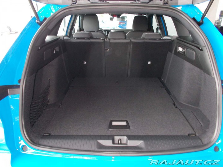 Opel Astra Nova Edition ST 1.5 CDTI 2026