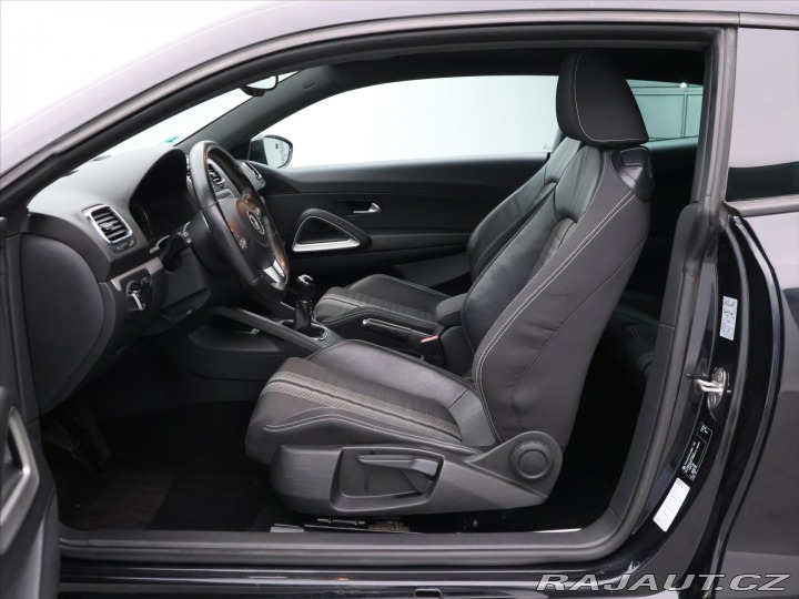 Volkswagen Scirocco 1,4 TSI 90kW Match Xenon 2013