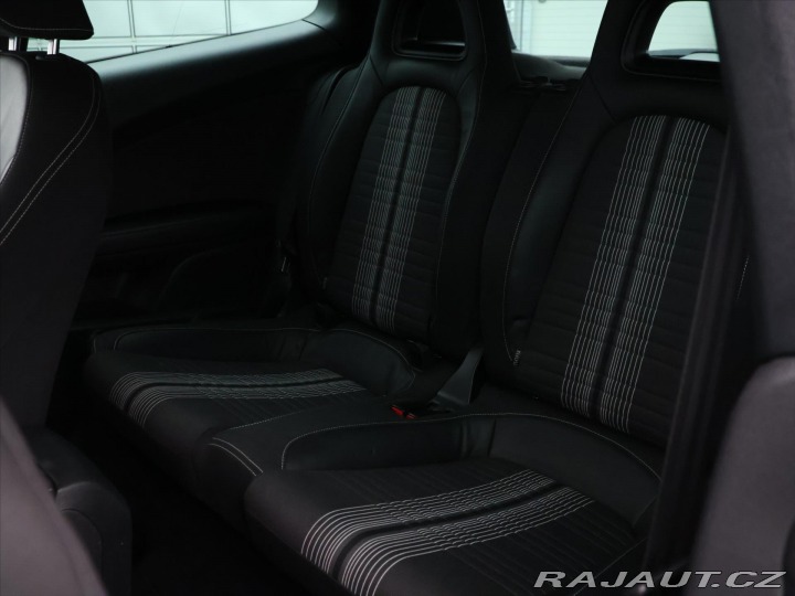 Volkswagen Scirocco 1,4 TSI 90kW Match Xenon 2013