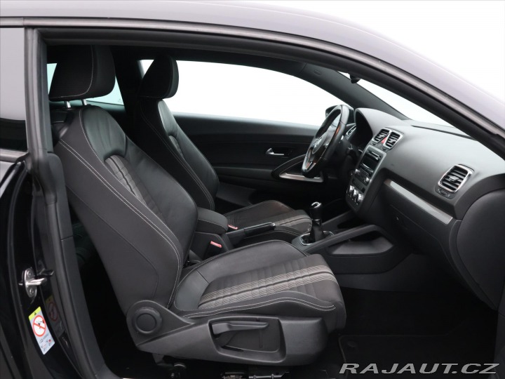 Volkswagen Scirocco 1,4 TSI 90kW Match Xenon 2013
