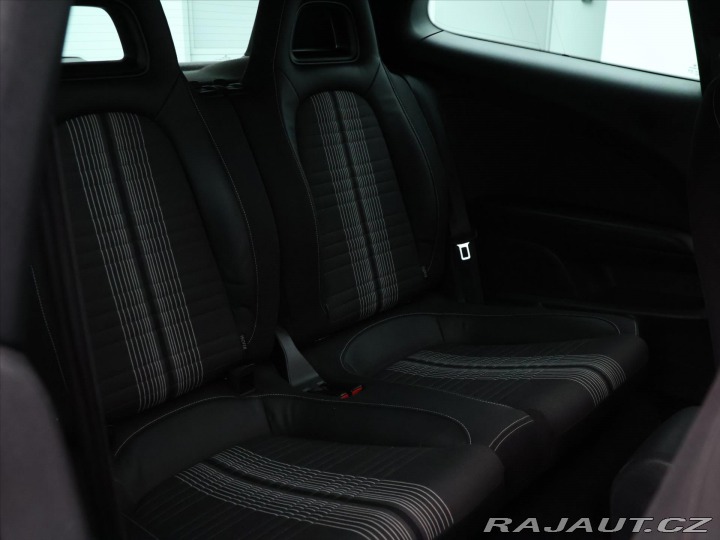 Volkswagen Scirocco 1,4 TSI 90kW Match Xenon 2013