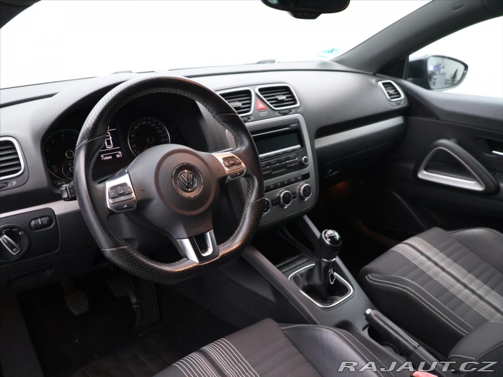 Volkswagen Scirocco 1,4 TSI 90kW Match Xenon 2013