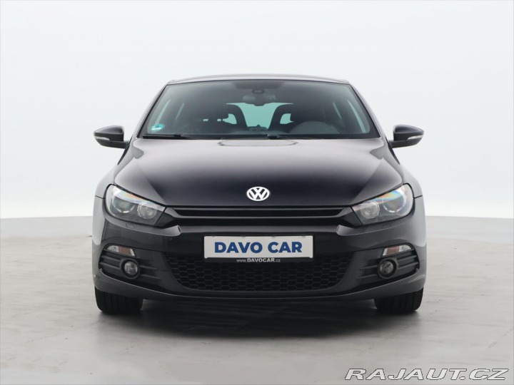 Volkswagen Scirocco 1,4 TSI 90kW Sport Xenon 2013