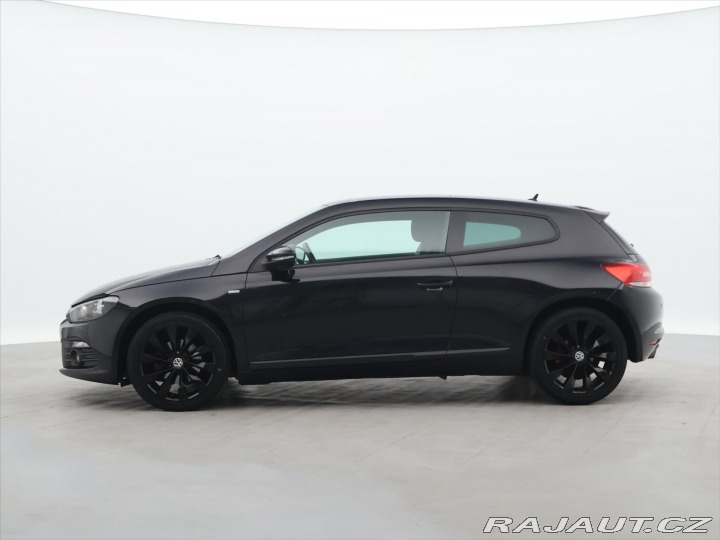 Volkswagen Scirocco 1,4 TSI 90kW Sport Xenon 2013