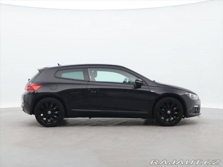 Volkswagen Scirocco 1,4 TSI 90kW Sport Xenon 2013
