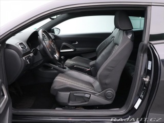 Volkswagen Scirocco 1,4 TSI 90kW Match Xenon 2013