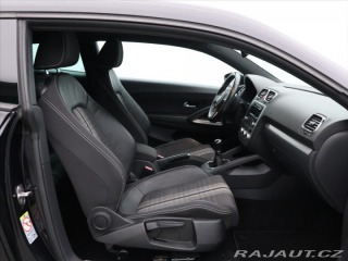 Volkswagen Scirocco 1,4 TSI 90kW Match Xenon 2013