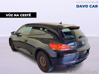 Volkswagen Scirocco 1,4 TSI 90kW Match Xenon 2013