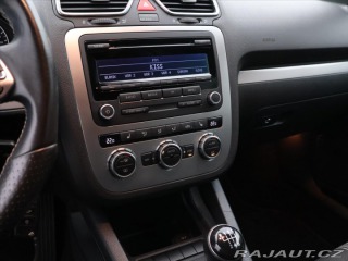 Volkswagen Scirocco 1,4 TSI 90kW Match Xenon 2013