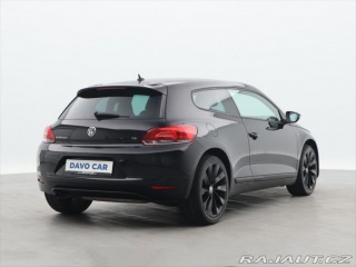 Volkswagen Scirocco 1,4 TSI 90kW Match Xenon 2013