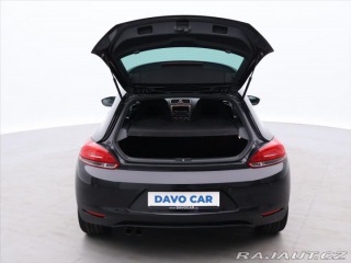 Volkswagen Scirocco 1,4 TSI 90kW Match Xenon 2013