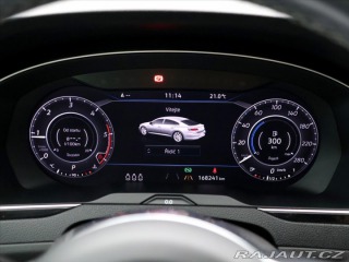 Volkswagen Arteon 2,0 TDI 176kW 4x4 R-Line 2018