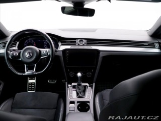 Volkswagen Arteon 2,0 TDI 176kW 4x4 R-Line 2018