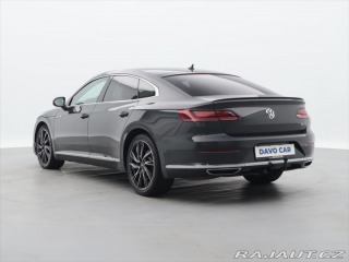 Volkswagen Arteon 2,0 TDI 176kW 4x4 R-Line 2018
