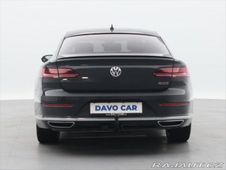 Volkswagen Arteon 2,0 TDI 176kW 4x4 R-Line 2018