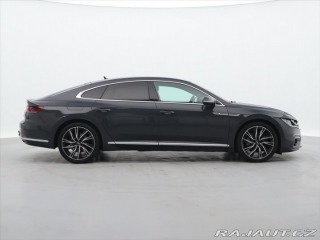 Volkswagen Arteon 2,0 TDI 176kW 4x4 R-Line 2018