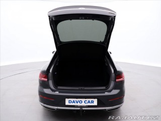 Volkswagen Arteon 2,0 TDI 176kW 4x4 R-Line 2018