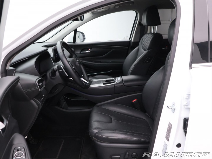 Hyundai Santa Fe 2.2 CRDi 142kW Style CZ D 2023