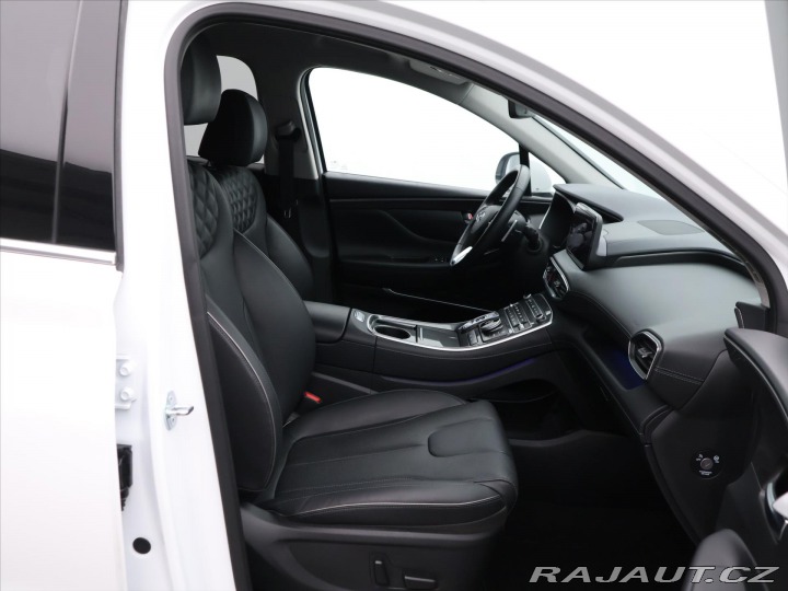 Hyundai Santa Fe 2.2 CRDi 142kW Style CZ D 2023