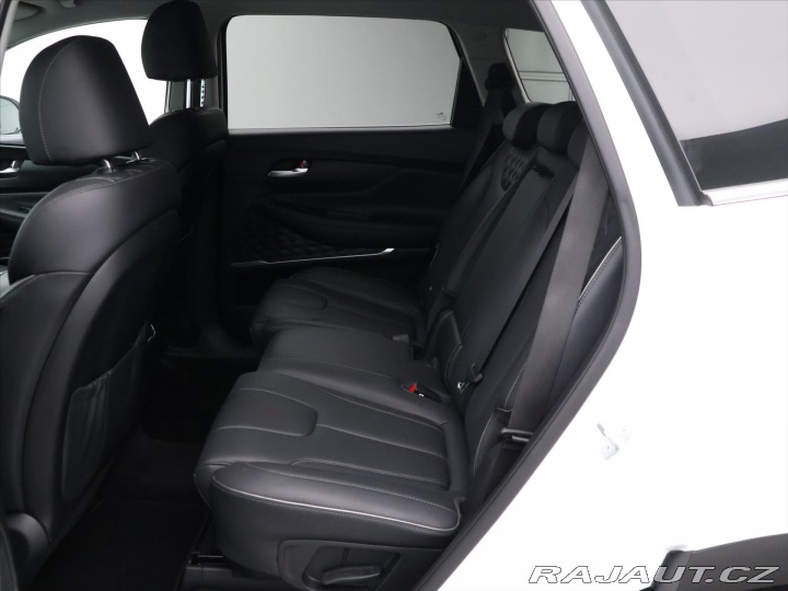 Hyundai Santa Fe 2.2 CRDi 142kW Style CZ D 2023