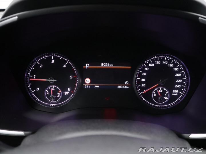 Hyundai Santa Fe 2.2 CRDi 142kW Style CZ D 2023