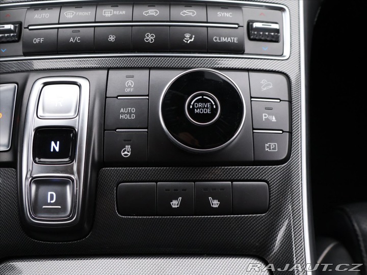 Hyundai Santa Fe 2.2 CRDi 142kW Style CZ D 2023