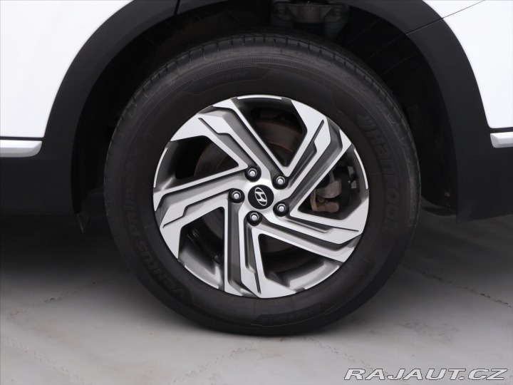 Hyundai Santa Fe 2.2 CRDi 142kW Style CZ D 2023