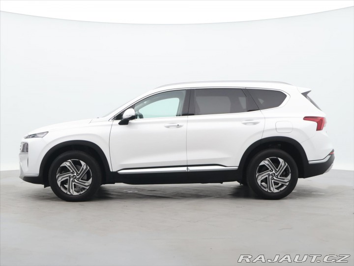 Hyundai Santa Fe 2.2 CRDi 142kW Style CZ D 2023