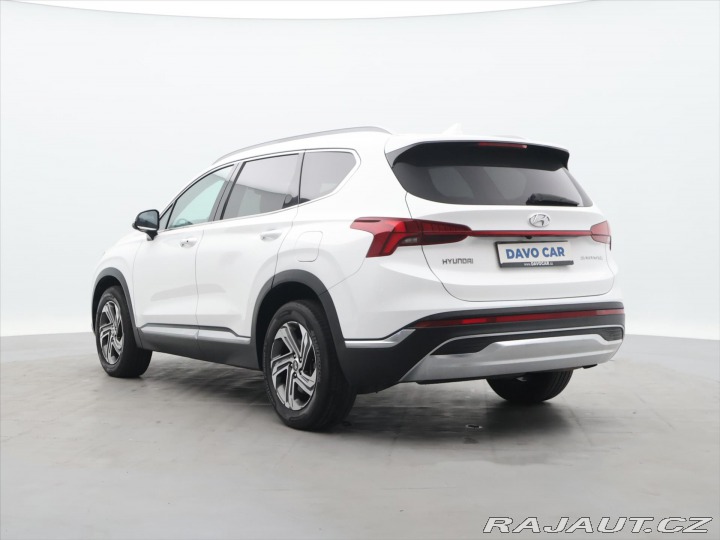 Hyundai Santa Fe 2.2 CRDi 142kW Style CZ D 2023