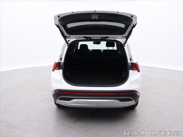 Hyundai Santa Fe 2.2 CRDi 142kW Style CZ D 2023