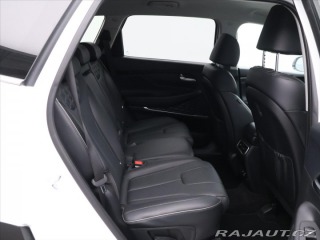 Hyundai Santa Fe 2.2 CRDi 142kW Style CZ D 2023