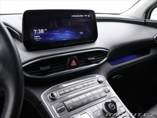Hyundai Santa Fe 2.2 CRDi 142kW Style CZ D 2023