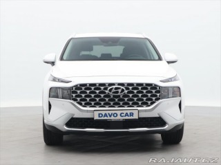 Hyundai Santa Fe 2.2 CRDi 142kW Style CZ D 2023