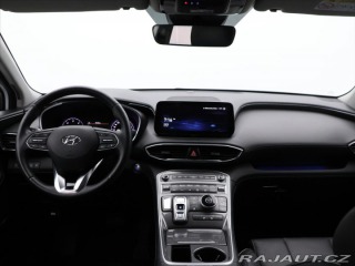 Hyundai Santa Fe 2.2 CRDi 142kW Style CZ D 2023