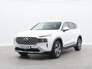 Hyundai Santa Fe 2.2 CRDi 142kW Style CZ D 2023