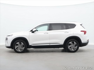 Hyundai Santa Fe 2.2 CRDi 142kW Style CZ D 2023