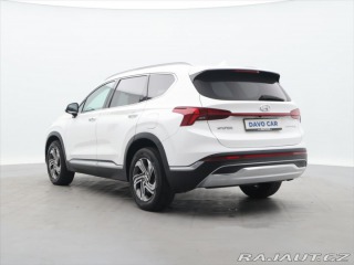 Hyundai Santa Fe 2.2 CRDi 142kW Style CZ D 2023