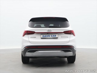 Hyundai Santa Fe 2.2 CRDi 142kW Style CZ D 2023
